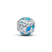 Charm Pandora Donna Animals and Pets in Argento 794699C01